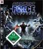 Star Wars The Force Unleashed Blu-ray