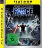 Star Wars The Force Unleashed - Platinum´