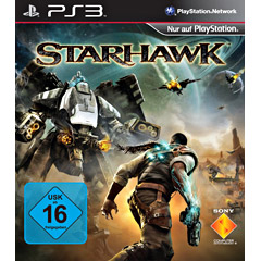 Starhawk