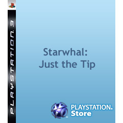 Starwhal: Just the Tip (PSN)