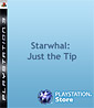 Starwhal: Just the Tip (PSN)
