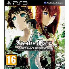 Steins;Gate (UK Import)