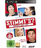 Stimmt's...? inkl. Mikrofon