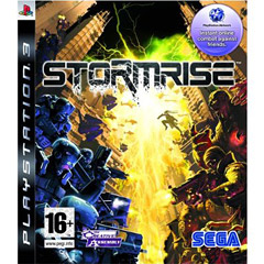 Stormrise (UK Import ohne dt. Ton)