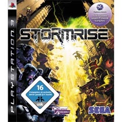 Stormrise