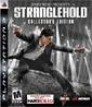 Stranglehold - Collector's Edition (US Import)