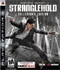 Stranglehold - Collector's Edition (US Import) Stranglehold - Collector's Edition (US Import)