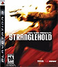 Stranglehold (US Import) Blu-ray