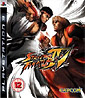 Street Fighter IV (UK Import) Blu-ray