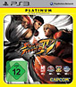 Street Fighter IV - Platinum