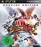 Street Fighter X Tekken - Special Edition
