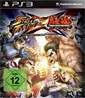 Street Fighter X Tekken´