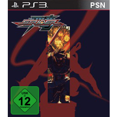 Strider (PSN)