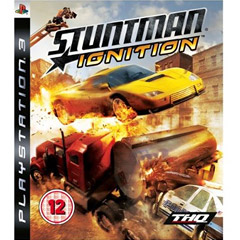 Stuntman: Ignition (UK Import)