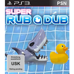 Super Rub 'a' Dub (PSN)