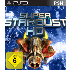 Super Stardust HD (PSN)