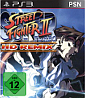 Super Street Fighter II Turbo HD Remix (PSN)