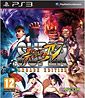 Super Street Fighter IV - Arcade Edition (UK-Import)