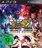 Super Street Fighter IV - Arcade Edition Blu-ray