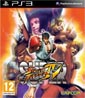 Super Street Fighter IV (UK Import)