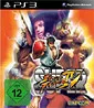 Super Street Fighter IV´
