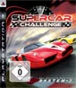 Supercar Challenge