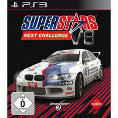 Superstars V8 Next Challenge