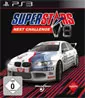 Superstars V8 Next Challenge