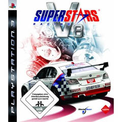 Superstars V8 Racing