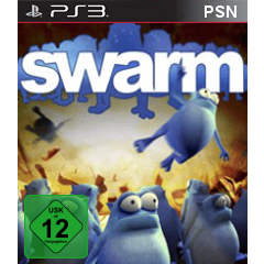 Swarm (PSN)