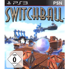 Switchball (PSN)