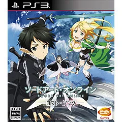 Sword Art Online: Lost Song (JP Import)