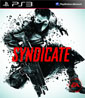 Syndicate (AT Import) Blu-ray