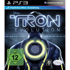 TRON - Evolution