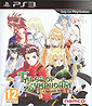 Tales of Symphonia Chronicles (AT Import)
