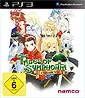 Tales of Symphonia Chronicles