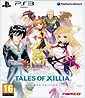 Tales of Xillia - Day One Edition Steelbook (IT Import)´
