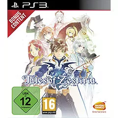 Tales of Zestiria