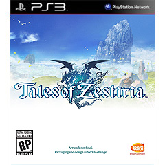 Tales of Zestiria (US Import)