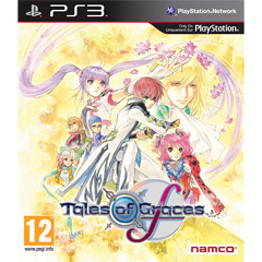 Tales of Graces F - Special Day 1 Edition (UK Import)