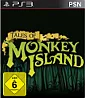 Tales of Monkey Island (PSN)