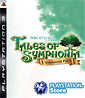 Tales of Symphonia: Unisonant Pack (PSN)