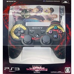 Tales of Xillia 2 - DualShock 3 X Edition (JP Import)