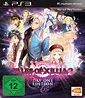 Tales of Xillia 2 - Day One Edition´