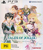 Tales of Xillia - Day One Edition (AU Import)´