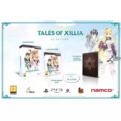 Tales of Xillia - Day One Edition (FR Import)