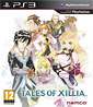 Tales of Xillia (IT Import)