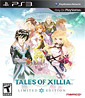 Tales of Xillia - Limited Edition (US Import)