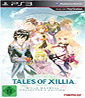 Tales of Xillia - Milla Maxwell Collector's Edition´