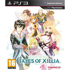 Tales of Xillia (UK Import)